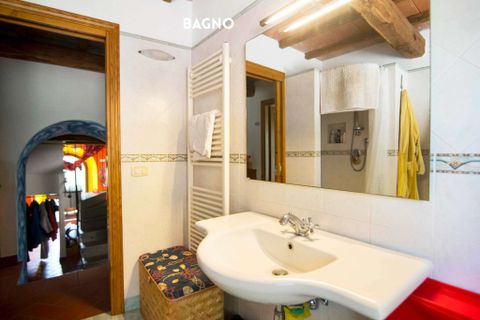 Villa i Arcidosso, Grosseto, Arcidosso - € 380.000 | Ref: 41741006-160-908874 - foto 16