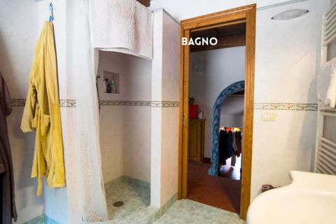 Villa i Arcidosso, Grosseto, Arcidosso - € 380.000 | Ref: 41741006-160-908874 - foto 17