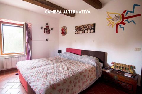 Villa i Arcidosso, Grosseto, Arcidosso - € 380.000 | Ref: 41741006-160-908874 - foto 18