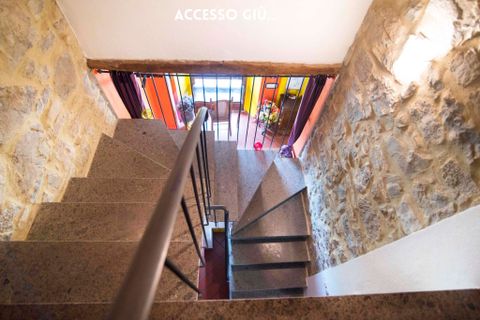Villa i Arcidosso, Grosseto, Arcidosso - € 380.000 | Ref: 41741006-160-908874 - foto 23