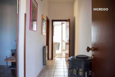 Villa i Ribolla, Grosseto, Ribolla - € 250.000 | Ref: 41741007-01-908900 - foto 4