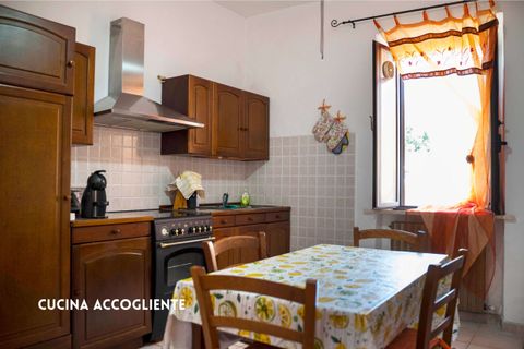 Villa i Ribolla, Grosseto, Ribolla - € 250.000 | Ref: 41741007-01-908900 - foto 5