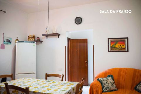 Villa i Ribolla, Grosseto, Ribolla - € 250.000 | Ref: 41741007-01-908900 - foto 6
