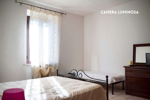 Villa i Ribolla, Grosseto, Ribolla - € 250.000 | Ref: 41741007-01-908900 - foto 7