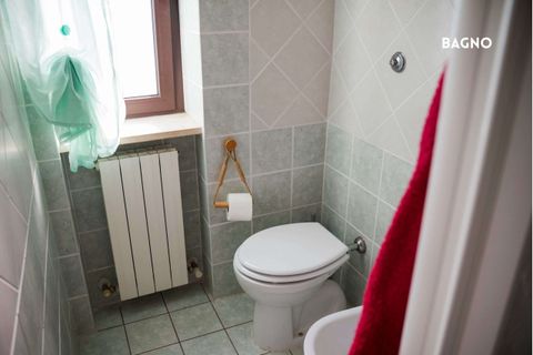Villa i Ribolla, Grosseto, Ribolla - € 250.000 | Ref: 41741007-01-908900 - foto 11