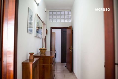 Villa i Ribolla, Grosseto, Ribolla - € 250.000 | Ref: 41741007-01-908900 - foto 12