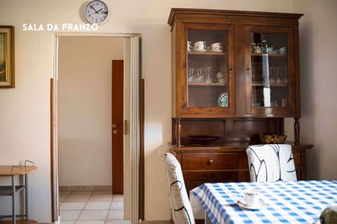 Villa i Ribolla, Grosseto, Ribolla - € 250.000 | Ref: 41741007-01-908900 - foto 15