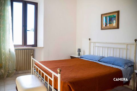 Villa i Ribolla, Grosseto, Ribolla - € 250.000 | Ref: 41741007-01-908900 - foto 19