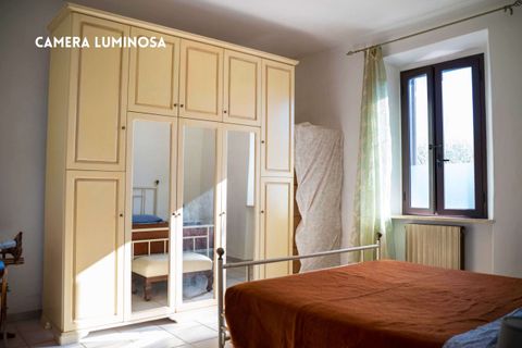 Villa i Ribolla, Grosseto, Ribolla - € 250.000 | Ref: 41741007-01-908900 - foto 21