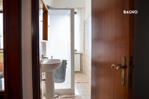 Villa i Ribolla, Grosseto, Ribolla - € 250.000 | Ref: 41741007-01-908900 - foto 22