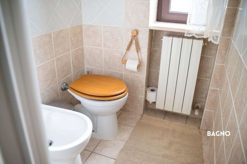 Villa i Ribolla, Grosseto, Ribolla - € 250.000 | Ref: 41741007-01-908900 - foto 24