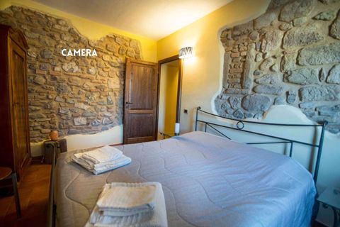 Villa a Roccatederighi, Grosseto, Roccatederighi - € 140.000 | Ref: 41741006-157-908952 - foto 2