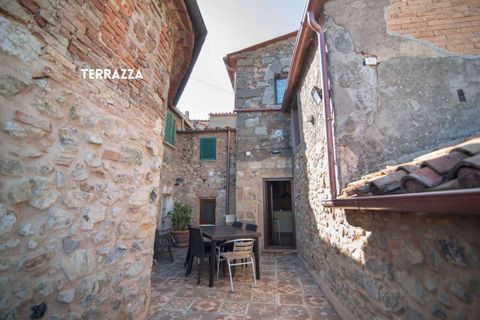 Villa a Roccatederighi, Grosseto, Roccatederighi - € 140.000 | Ref: 41741006-157-908952 - foto 3