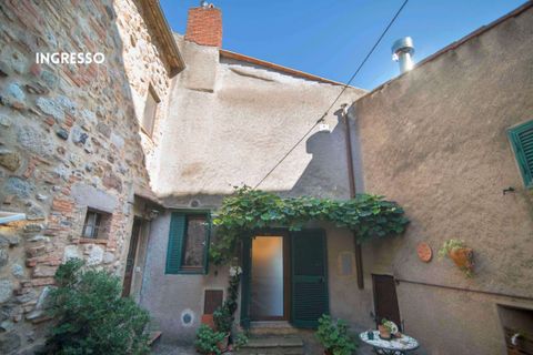 Villa a Roccatederighi, Grosseto, Roccatederighi - € 140.000 | Ref: 41741006-157-908952 - foto 4