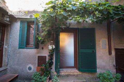 Villa a Roccatederighi, Grosseto, Roccatederighi - € 140.000 | Ref: 41741006-157-908952 - foto 5