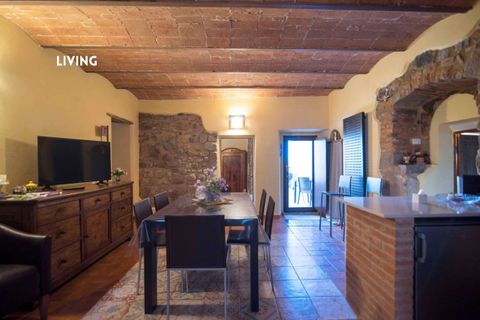 Villa a Roccatederighi, Grosseto, Roccatederighi - € 140.000 | Ref: 41741006-157-908952 - foto 8