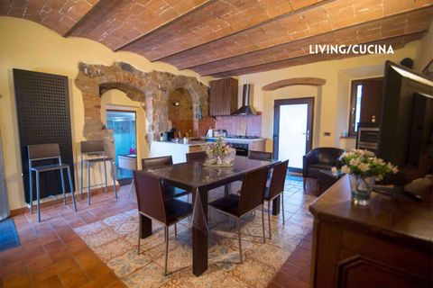 Villa a Roccatederighi, Grosseto, Roccatederighi - € 140.000 | Ref: 41741006-157-908952 - foto 9