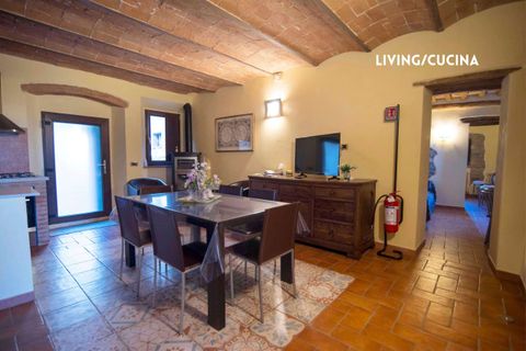 Villa a Roccatederighi, Grosseto, Roccatederighi - € 140.000 | Ref: 41741006-157-908952 - foto 10
