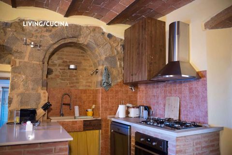Villa a Roccatederighi, Grosseto, Roccatederighi - € 140.000 | Ref: 41741006-157-908952 - foto 11