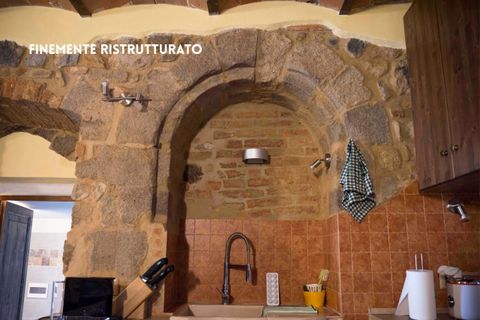Villa a Roccatederighi, Grosseto, Roccatederighi - € 140.000 | Ref: 41741006-157-908952 - foto 12