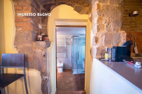 Villa a Roccatederighi, Grosseto, Roccatederighi - € 140.000 | Ref: 41741006-157-908952 - foto 18