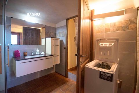 Villa a Roccatederighi, Grosseto, Roccatederighi - € 140.000 | Ref: 41741006-157-908952 - foto 20