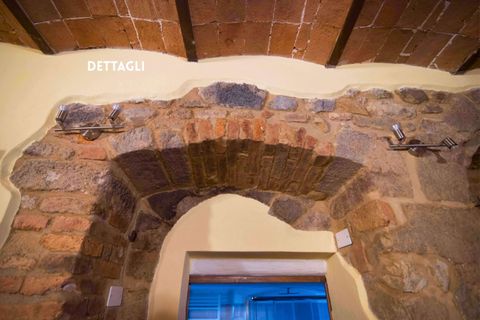 Villa a Roccatederighi, Grosseto, Roccatederighi - € 140.000 | Ref: 41741006-157-908952 - foto 24