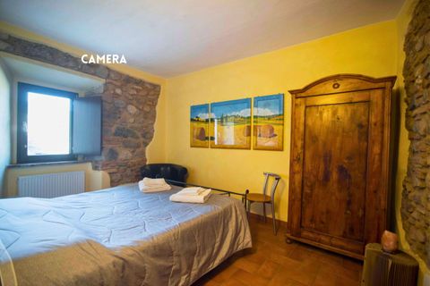 Villa a Roccatederighi, Grosseto, Roccatederighi - € 140.000 | Ref: 41741006-157-908952 - foto 25
