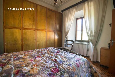 Villa a Roccastrada, Grosseto, Roccastrada - € 130.000 | Ref: 41741006-153-909030 - foto 3