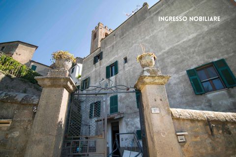 Villa a Roccastrada, Grosseto, Roccastrada - € 130.000 | Ref: 41741006-153-909030 - foto 4