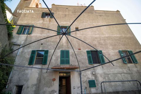 Villa a Roccastrada, Grosseto, Roccastrada - € 130.000 | Ref: 41741006-153-909030 - foto 5
