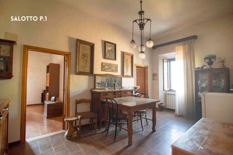 Villa a Roccastrada, Grosseto, Roccastrada - € 130.000 | Ref: 41741006-153-909030 - foto 8