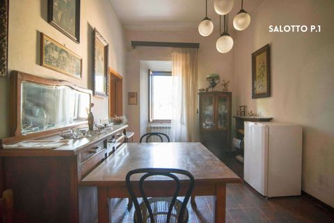 Villa a Roccastrada, Grosseto, Roccastrada - € 130.000 | Ref: 41741006-153-909030 - foto 11