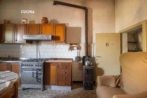 Villa a Roccastrada, Grosseto, Roccastrada - € 130.000 | Ref: 41741006-153-909030 - foto 12