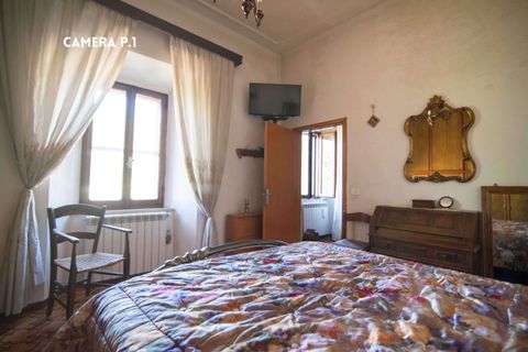 Villa a Roccastrada, Grosseto, Roccastrada - € 130.000 | Ref: 41741006-153-909030 - foto 18