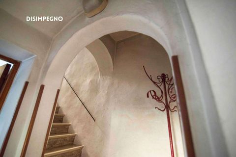Villa a Roccastrada, Grosseto, Roccastrada - € 130.000 | Ref: 41741006-153-909030 - foto 20