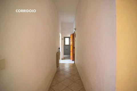 Villa a Roccastrada, Grosseto, Roccastrada - € 130.000 | Ref: 41741006-153-909030 - foto 22