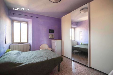 Villa a Roccastrada, Grosseto, Roccastrada - € 130.000 | Ref: 41741006-153-909030 - foto 23