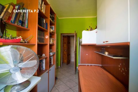 Villa a Roccastrada, Grosseto, Roccastrada - € 130.000 | Ref: 41741006-153-909030 - foto 25