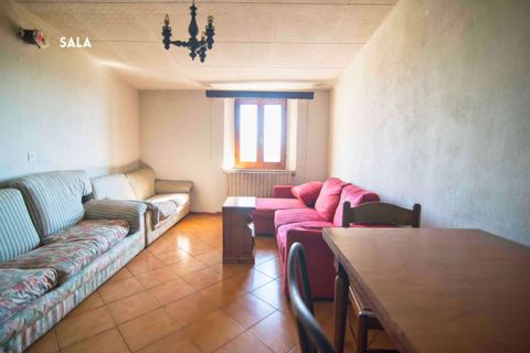 Villa i Roccastrada, Grosseto, Roccastrada - € 60.000 | Ref: 41741006-152-909056 - foto 1
