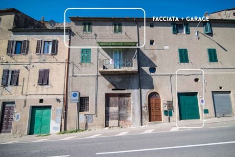 Villa i Roccastrada, Grosseto, Roccastrada - € 60.000 | Ref: 41741006-152-909056 - foto 3