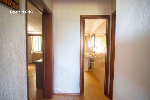 Villa i Roccastrada, Grosseto, Roccastrada - € 60.000 | Ref: 41741006-152-909056 - foto 4