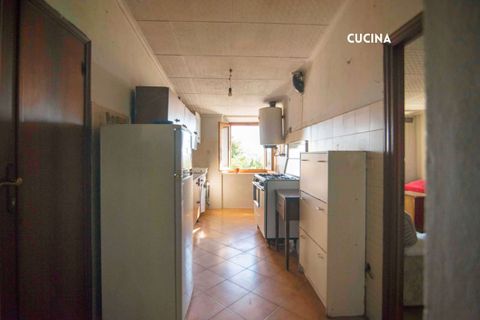 Villa i Roccastrada, Grosseto, Roccastrada - € 60.000 | Ref: 41741006-152-909056 - foto 5