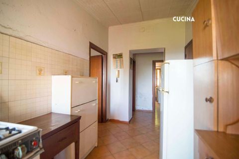 Villa i Roccastrada, Grosseto, Roccastrada - € 60.000 | Ref: 41741006-152-909056 - foto 7