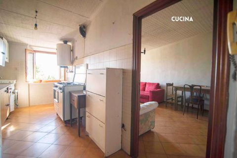 Villa i Roccastrada, Grosseto, Roccastrada - € 60.000 | Ref: 41741006-152-909056 - foto 8