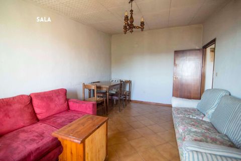 Villa i Roccastrada, Grosseto, Roccastrada - € 60.000 | Ref: 41741006-152-909056 - foto 9