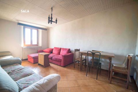 Villa i Roccastrada, Grosseto, Roccastrada - € 60.000 | Ref: 41741006-152-909056 - foto 10