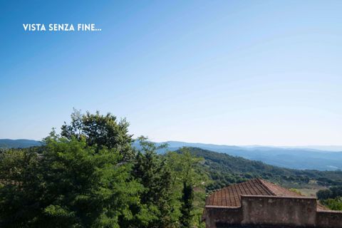Villa i Roccastrada, Grosseto, Roccastrada - € 60.000 | Ref: 41741006-152-909056 - foto 11