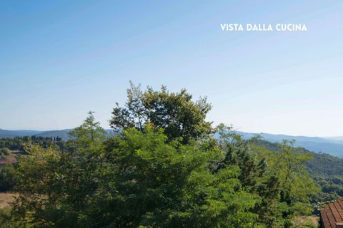 Villa i Roccastrada, Grosseto, Roccastrada - € 60.000 | Ref: 41741006-152-909056 - foto 12