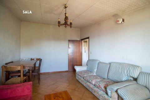Villa i Roccastrada, Grosseto, Roccastrada - € 60.000 | Ref: 41741006-152-909056 - foto 14